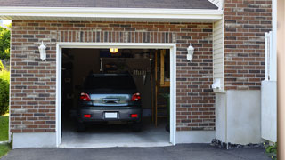 Garage Door Installation at University Farms Davis, California