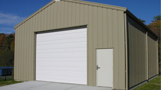 Garage Door Openers at University Farms Davis, California